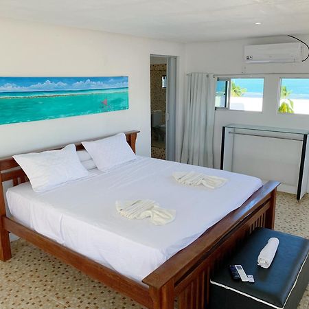 Flats E Suites Elcaline Porto de Galinhas Bagian luar foto