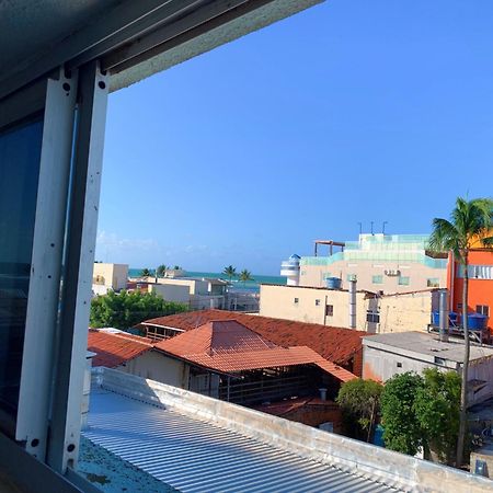 Flats E Suites Elcaline Porto de Galinhas Bagian luar foto