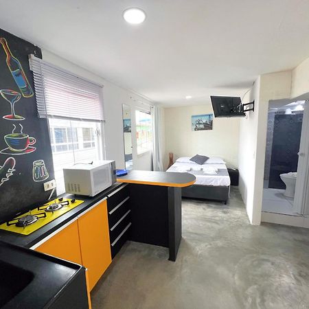 Flats E Suites Elcaline Porto de Galinhas Bagian luar foto