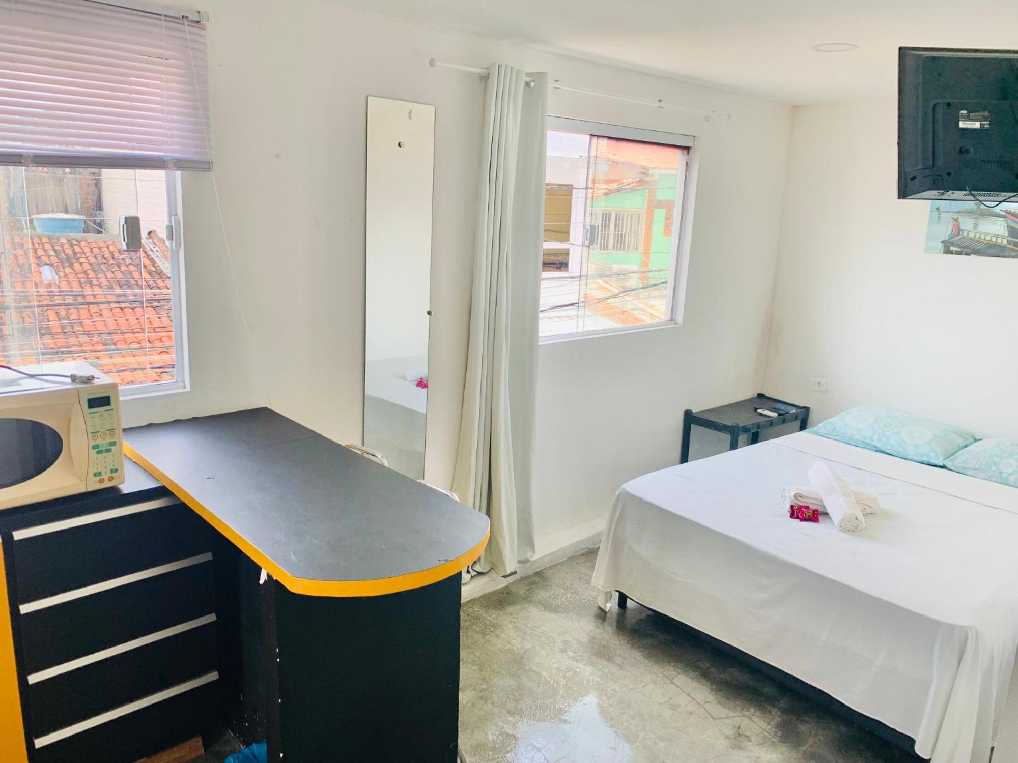 Flats E Suites Elcaline Porto de Galinhas Bagian luar foto