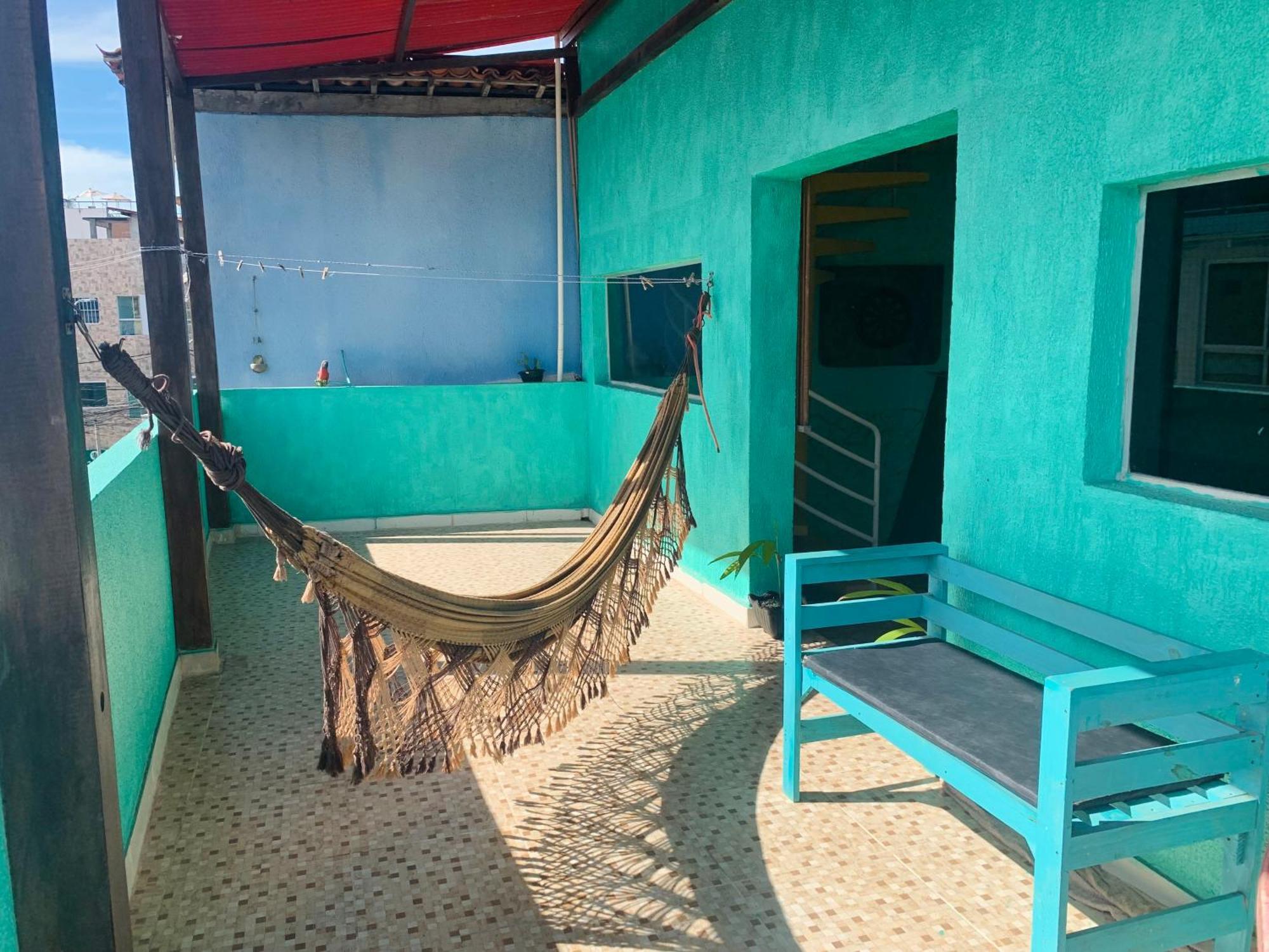 Flats E Suites Elcaline Porto de Galinhas Bagian luar foto