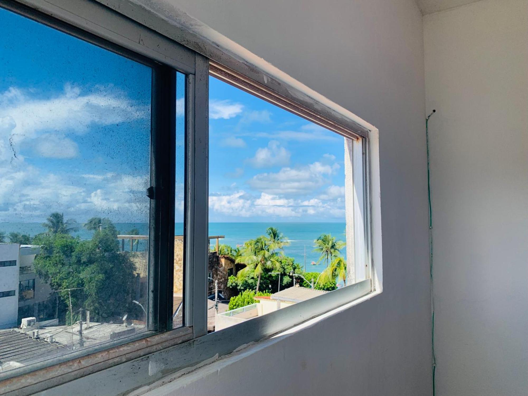 Flats E Suites Elcaline Porto de Galinhas Bagian luar foto