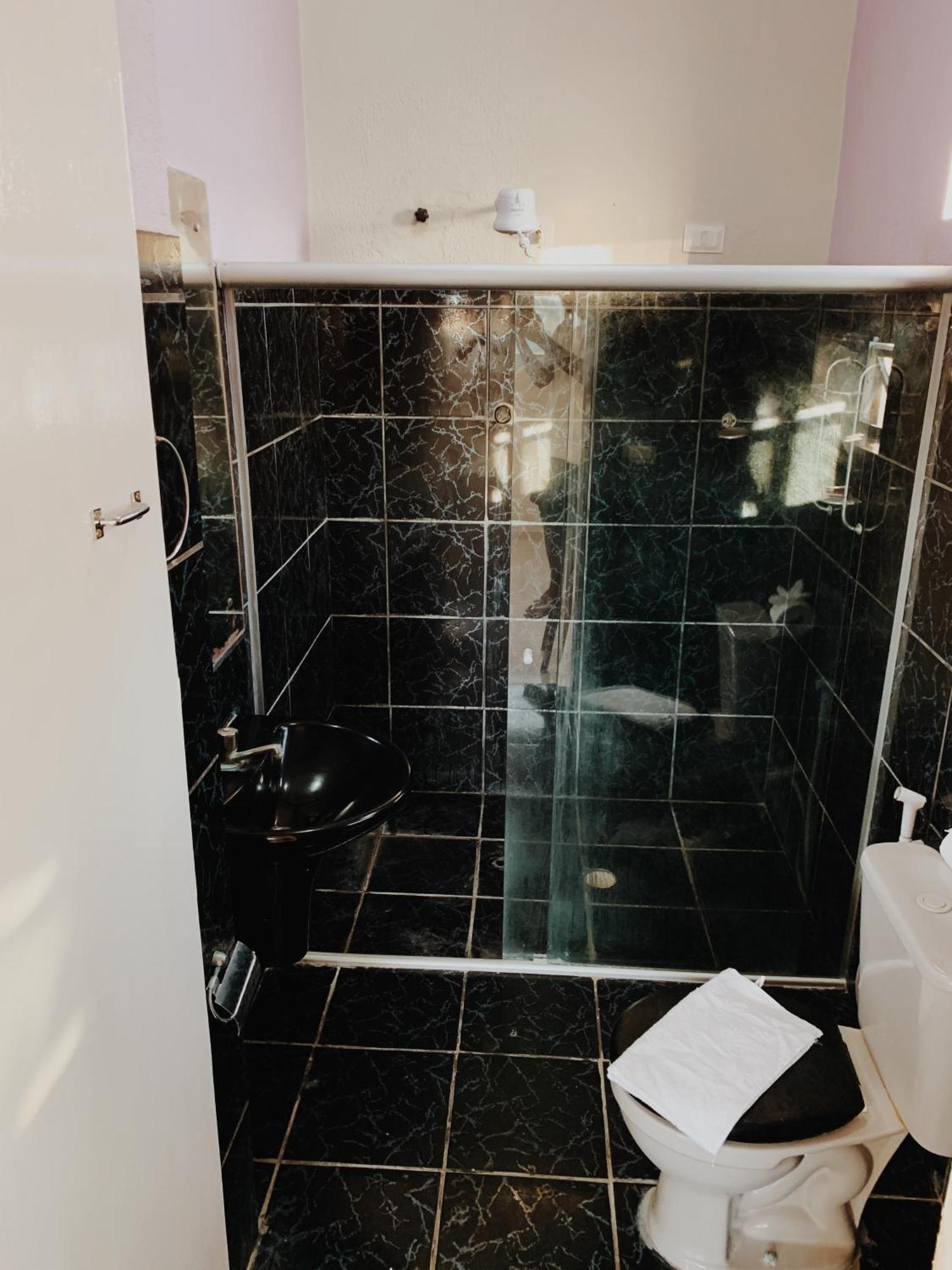 Flats E Suites Elcaline Porto de Galinhas Bagian luar foto