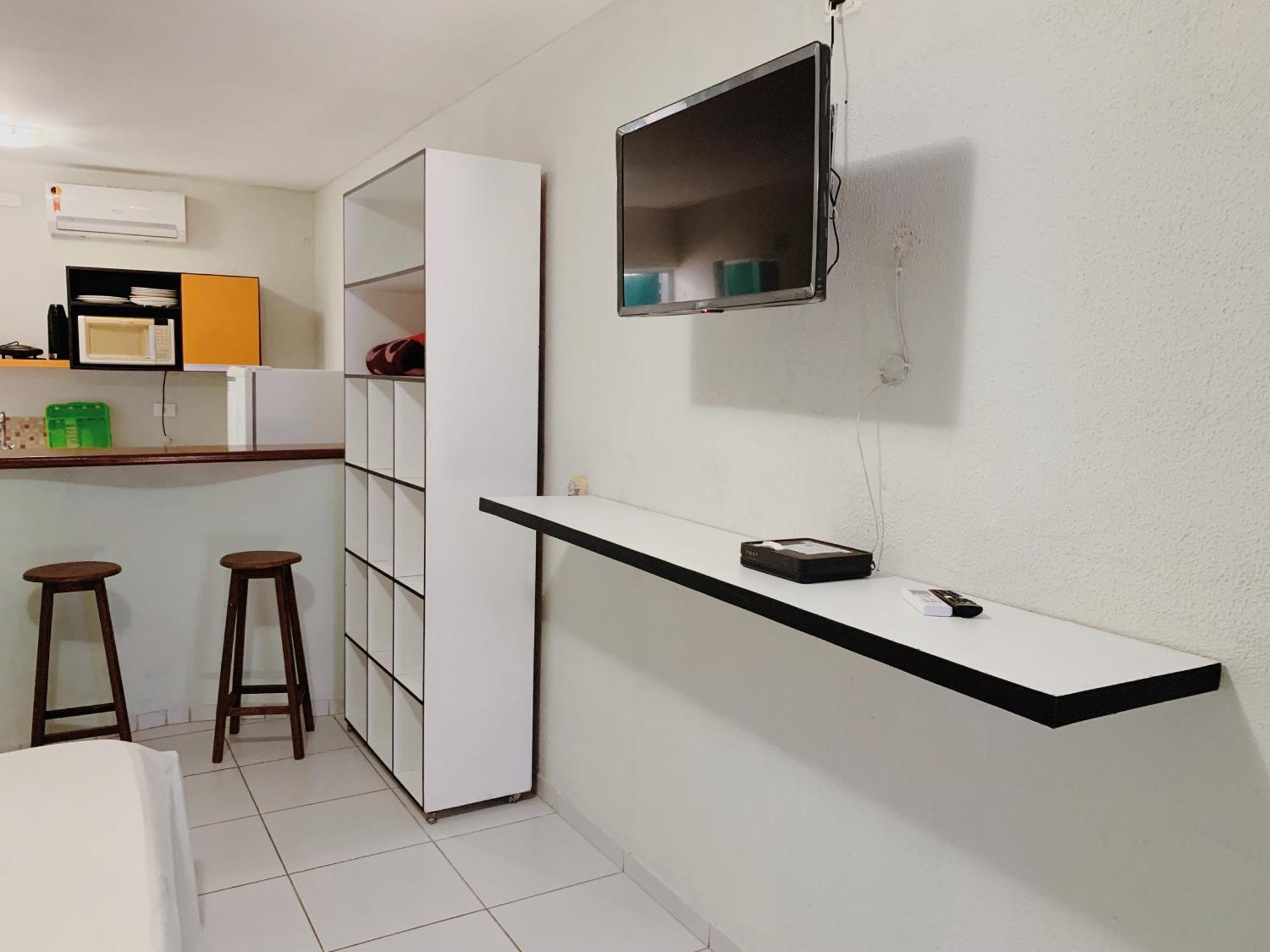 Flats E Suites Elcaline Porto de Galinhas Bagian luar foto