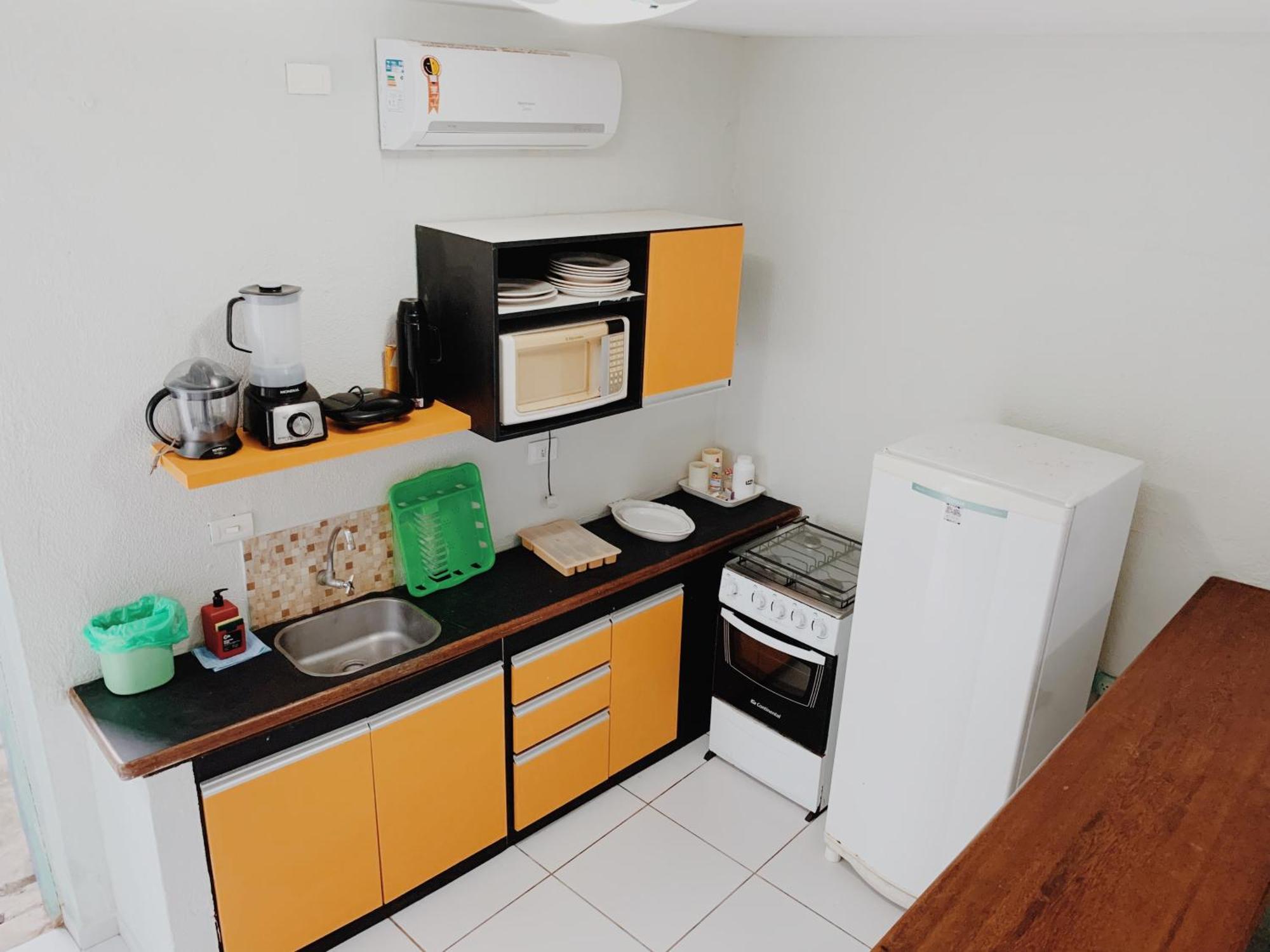 Flats E Suites Elcaline Porto de Galinhas Bagian luar foto