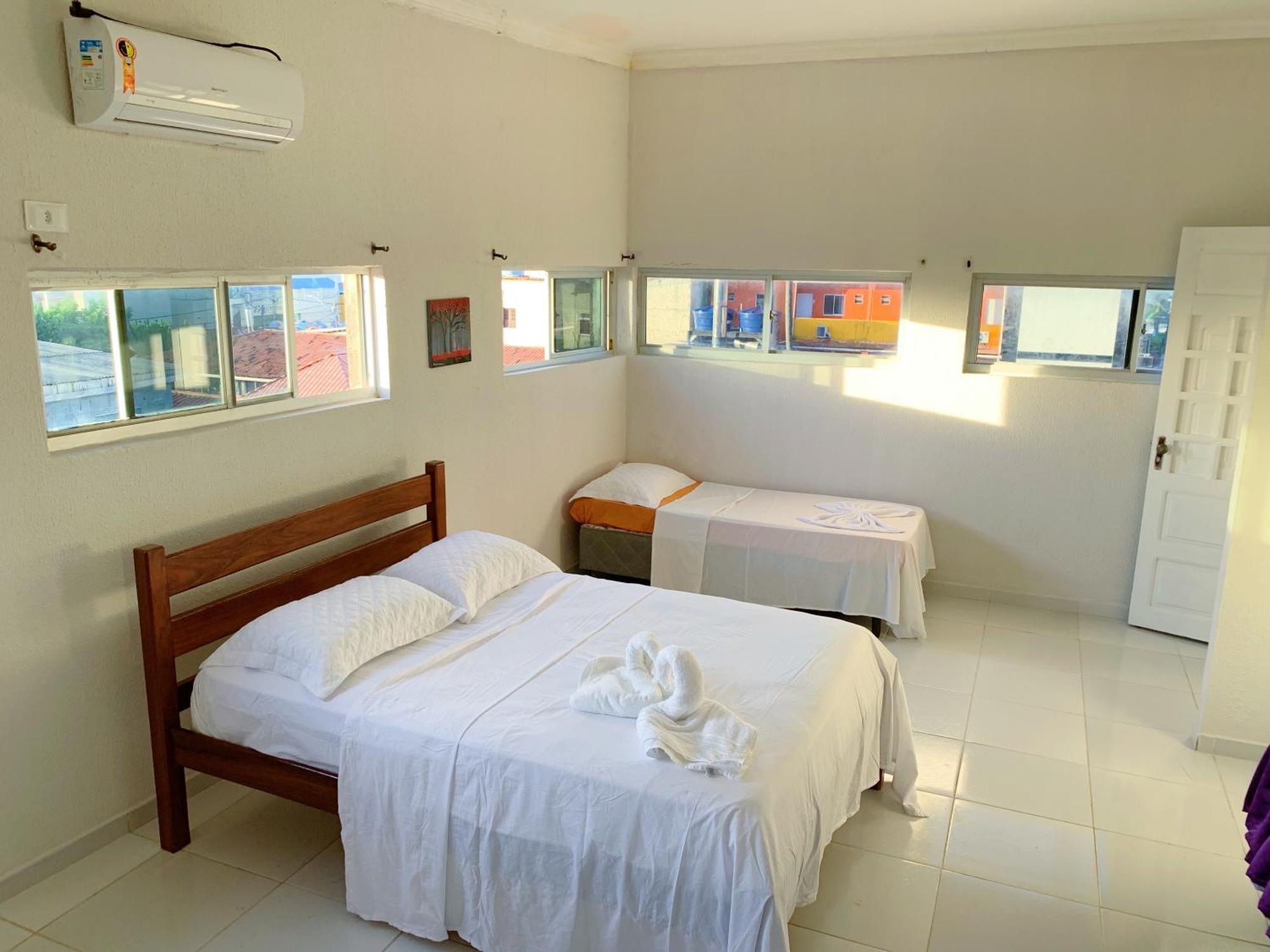Flats E Suites Elcaline Porto de Galinhas Bagian luar foto