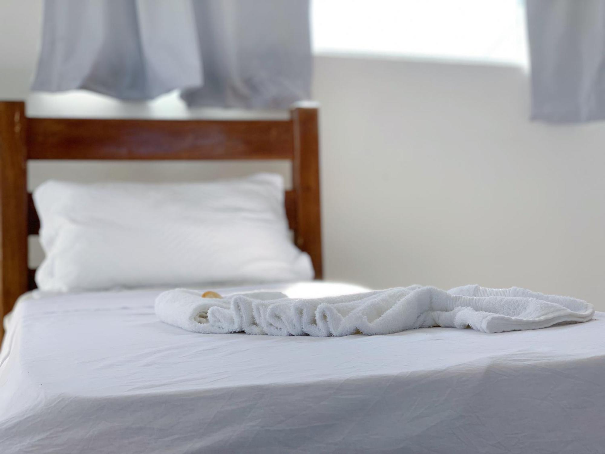Flats E Suites Elcaline Porto de Galinhas Bagian luar foto