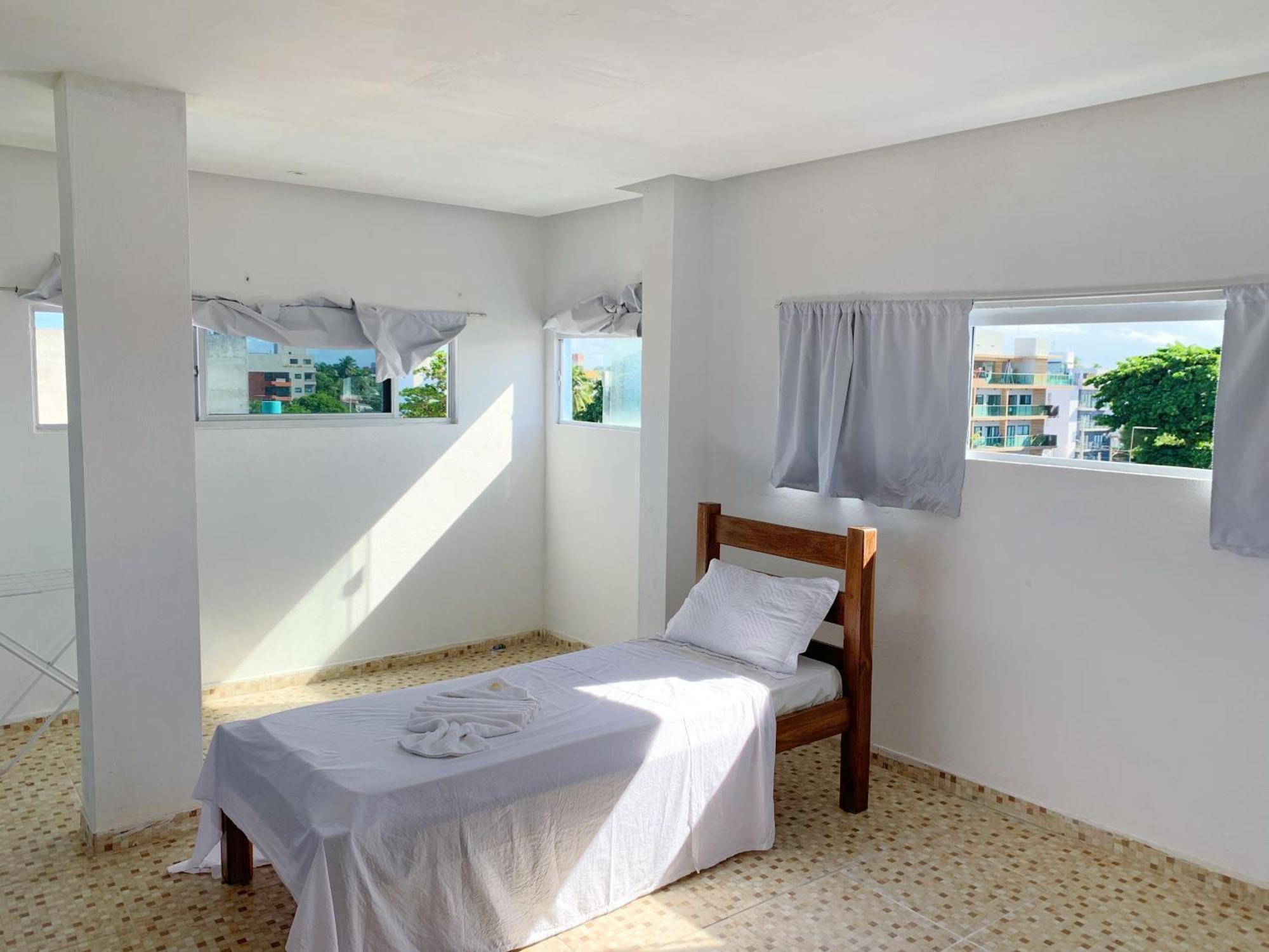 Flats E Suites Elcaline Porto de Galinhas Bagian luar foto