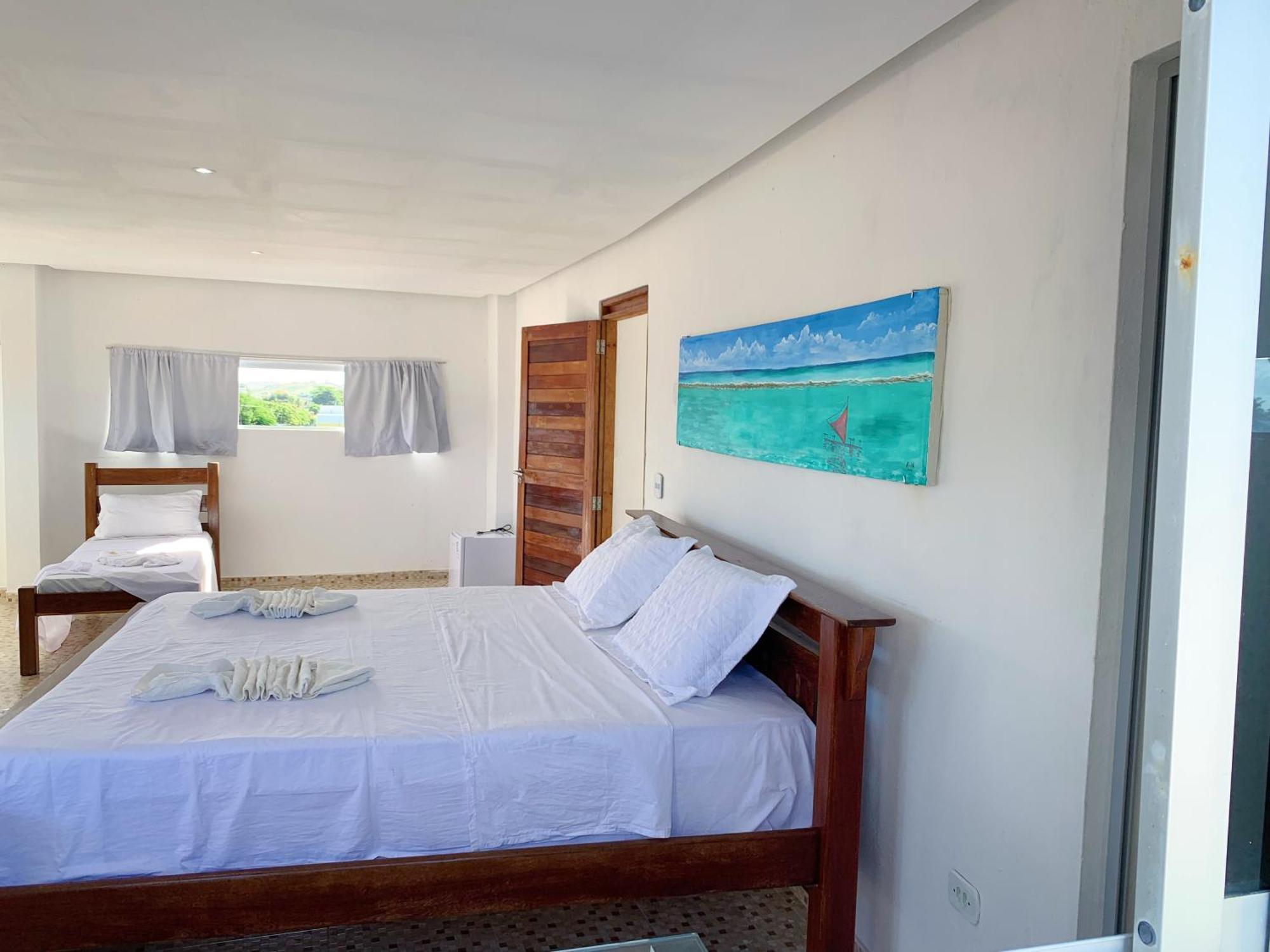 Flats E Suites Elcaline Porto de Galinhas Bagian luar foto