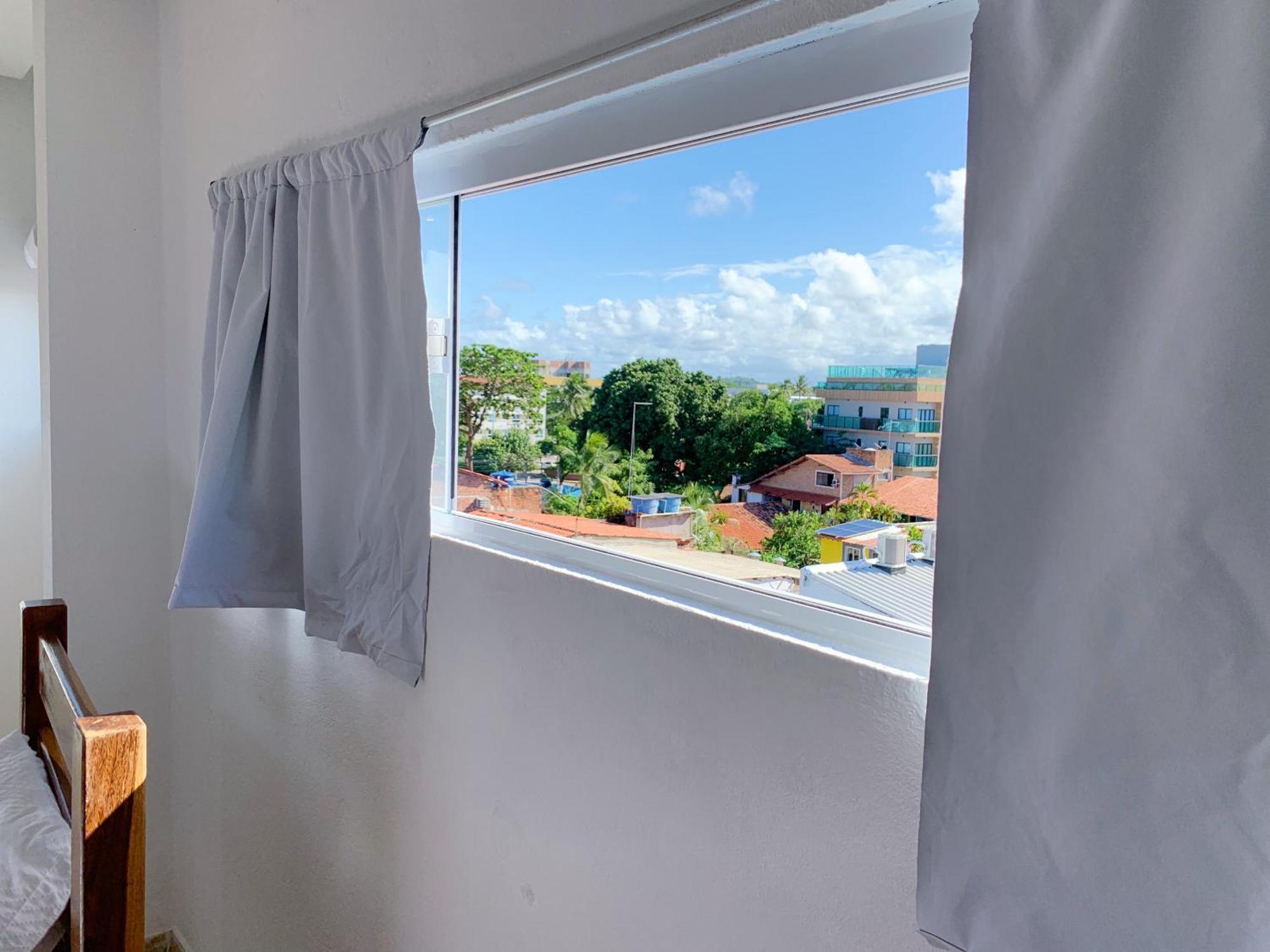 Flats E Suites Elcaline Porto de Galinhas Bagian luar foto