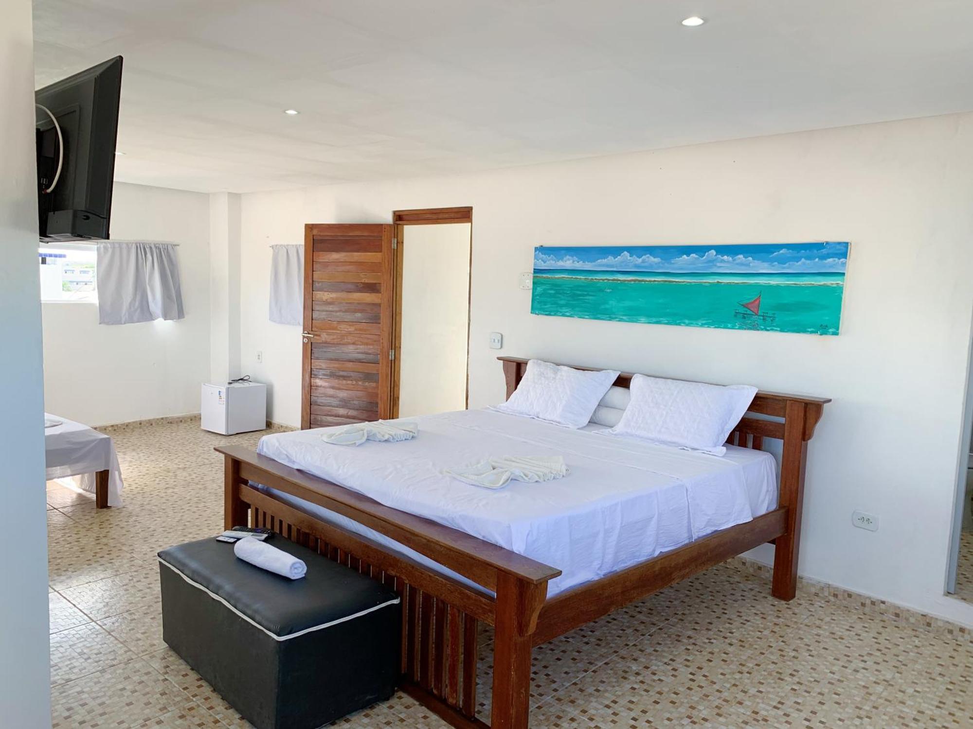 Flats E Suites Elcaline Porto de Galinhas Bagian luar foto