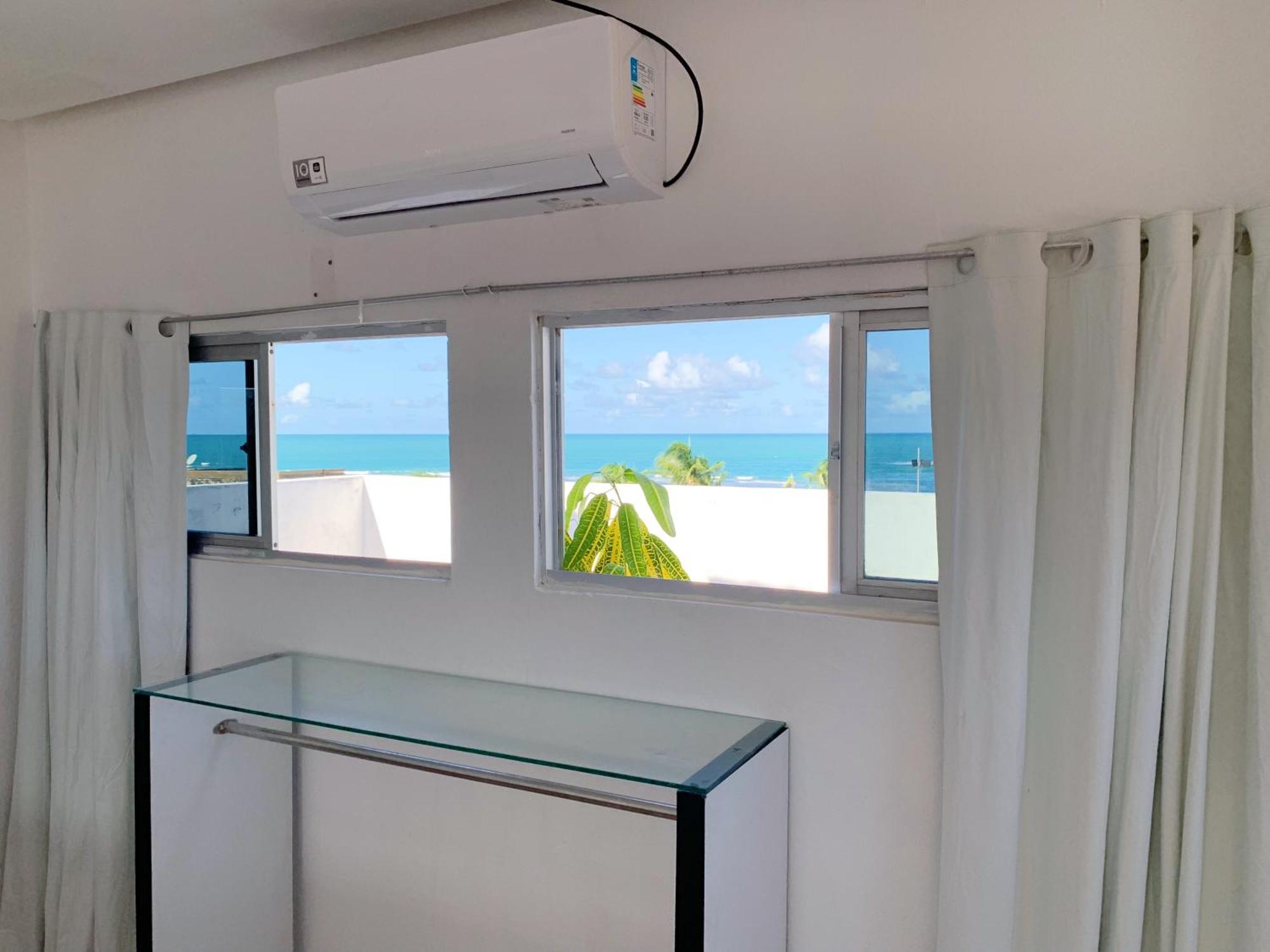 Flats E Suites Elcaline Porto de Galinhas Bagian luar foto