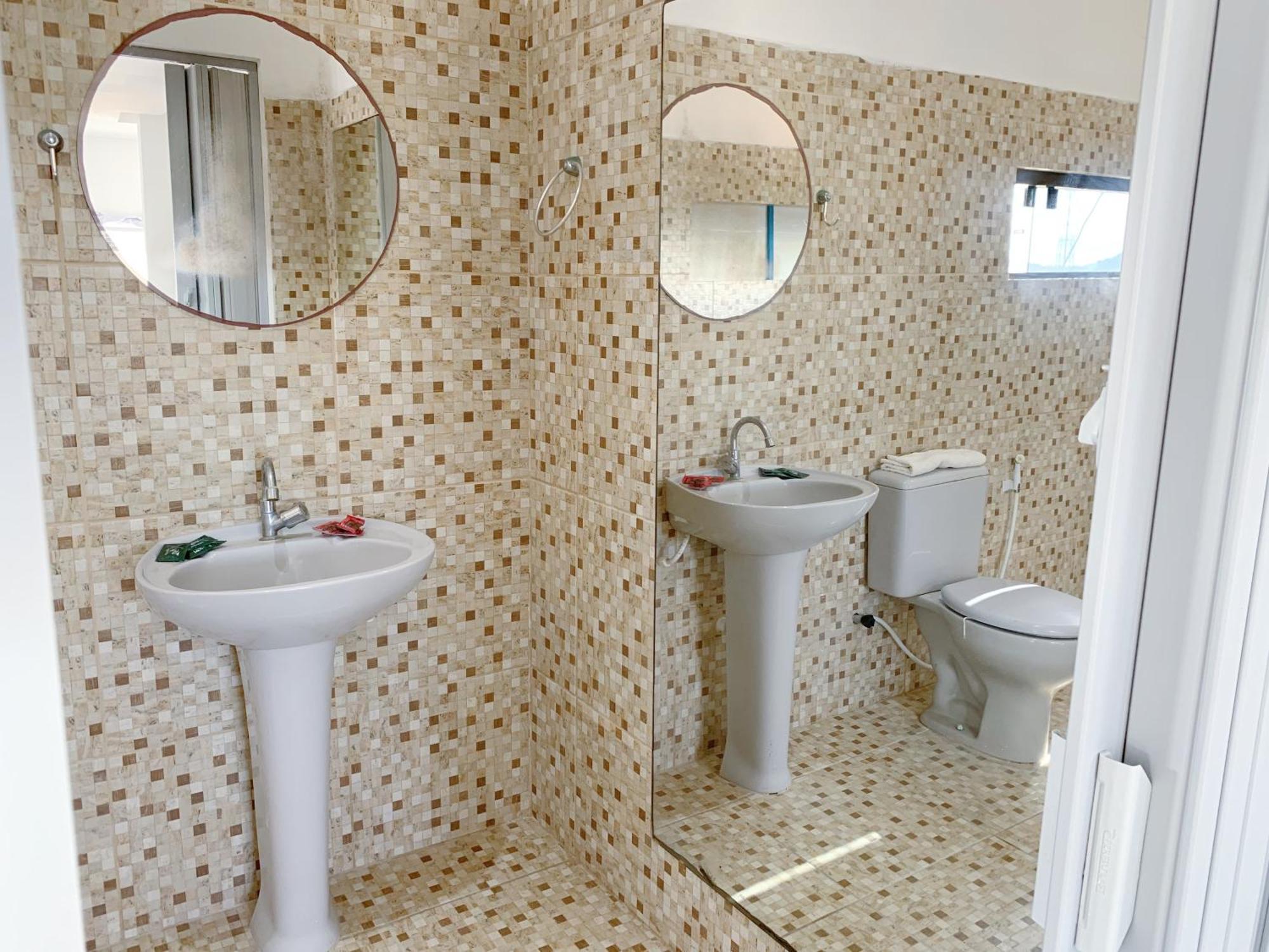 Flats E Suites Elcaline Porto de Galinhas Bagian luar foto
