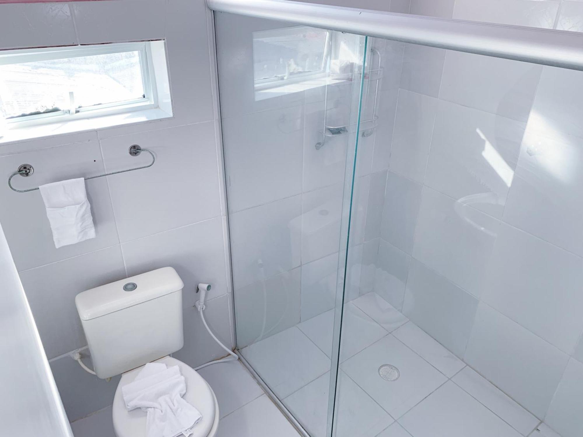 Flats E Suites Elcaline Porto de Galinhas Bagian luar foto