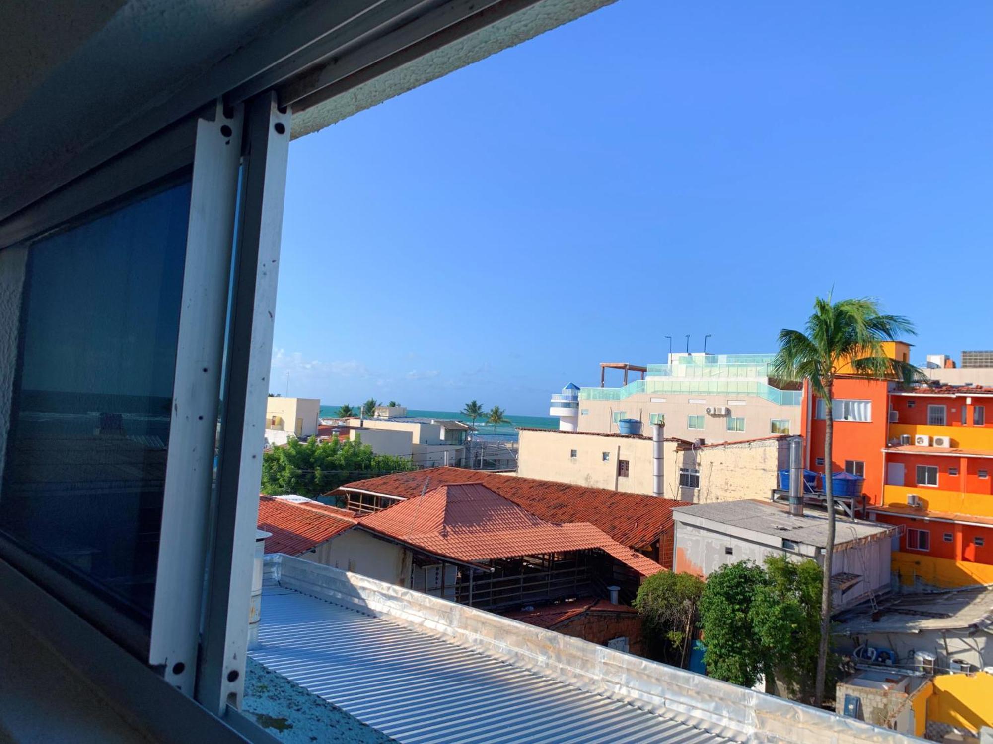 Flats E Suites Elcaline Porto de Galinhas Bagian luar foto
