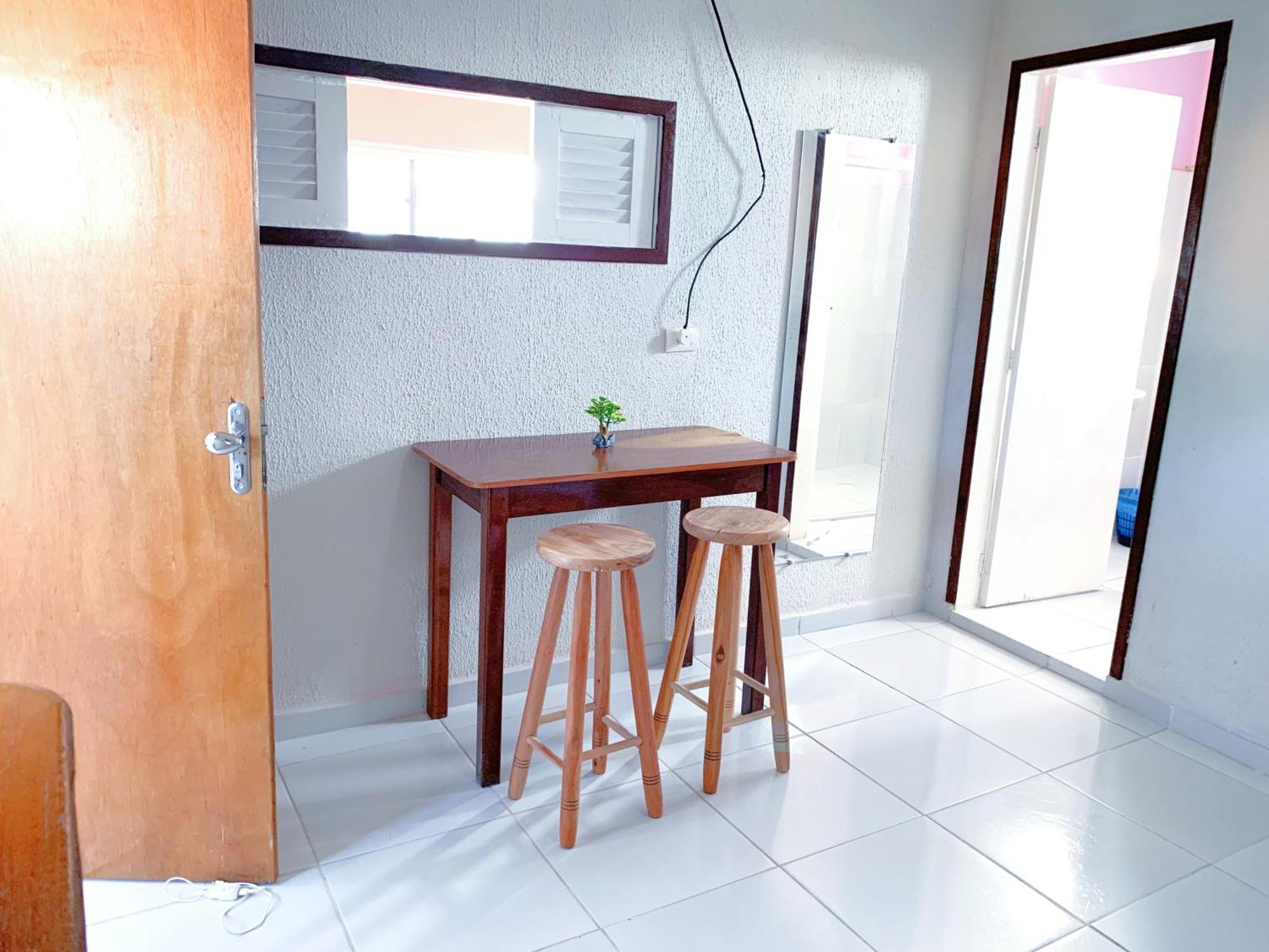 Flats E Suites Elcaline Porto de Galinhas Bagian luar foto
