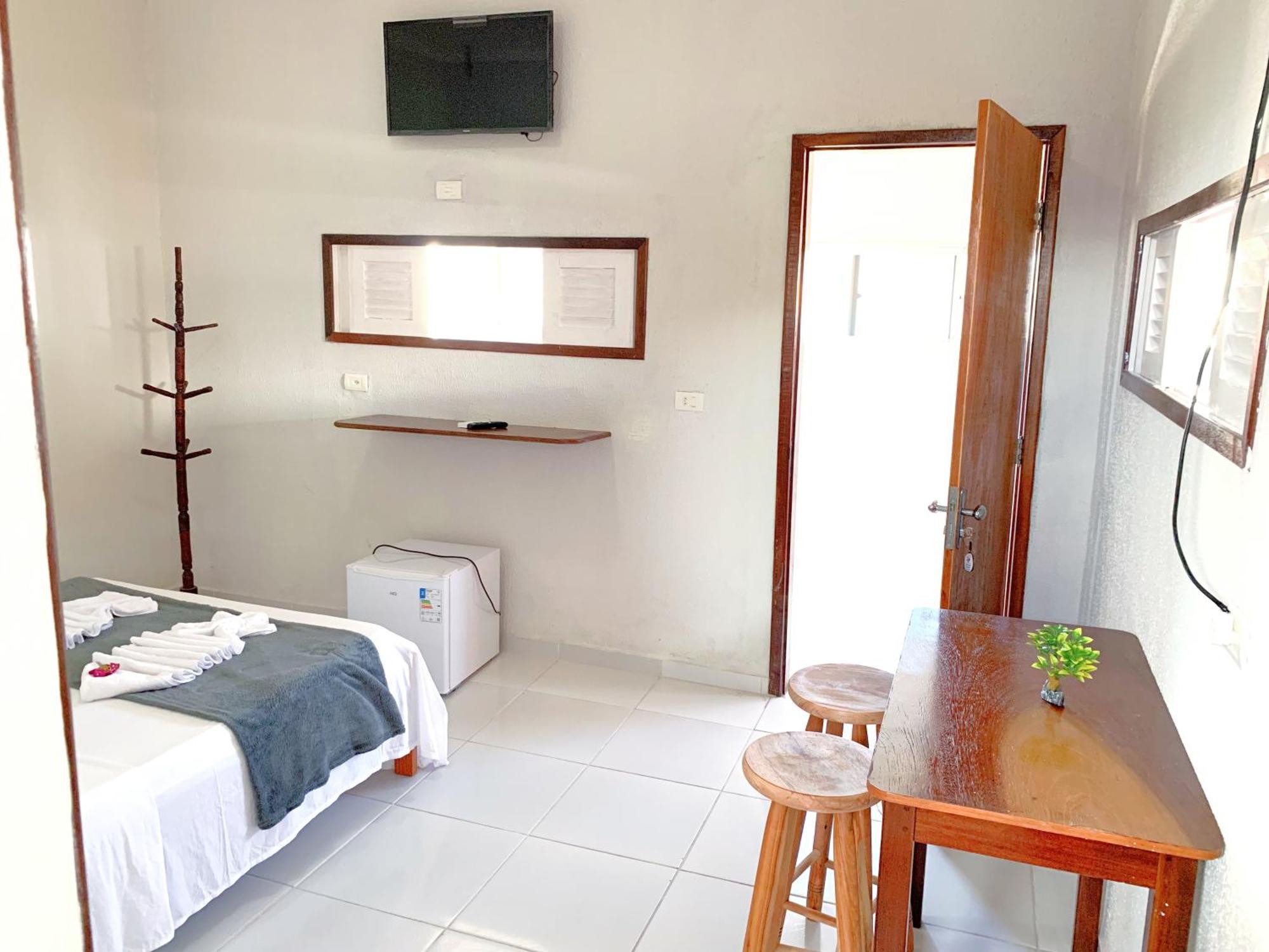 Flats E Suites Elcaline Porto de Galinhas Bagian luar foto