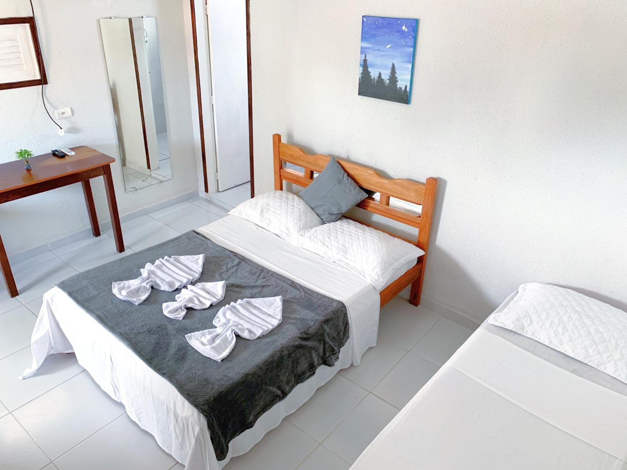 Flats E Suites Elcaline Porto de Galinhas Bagian luar foto