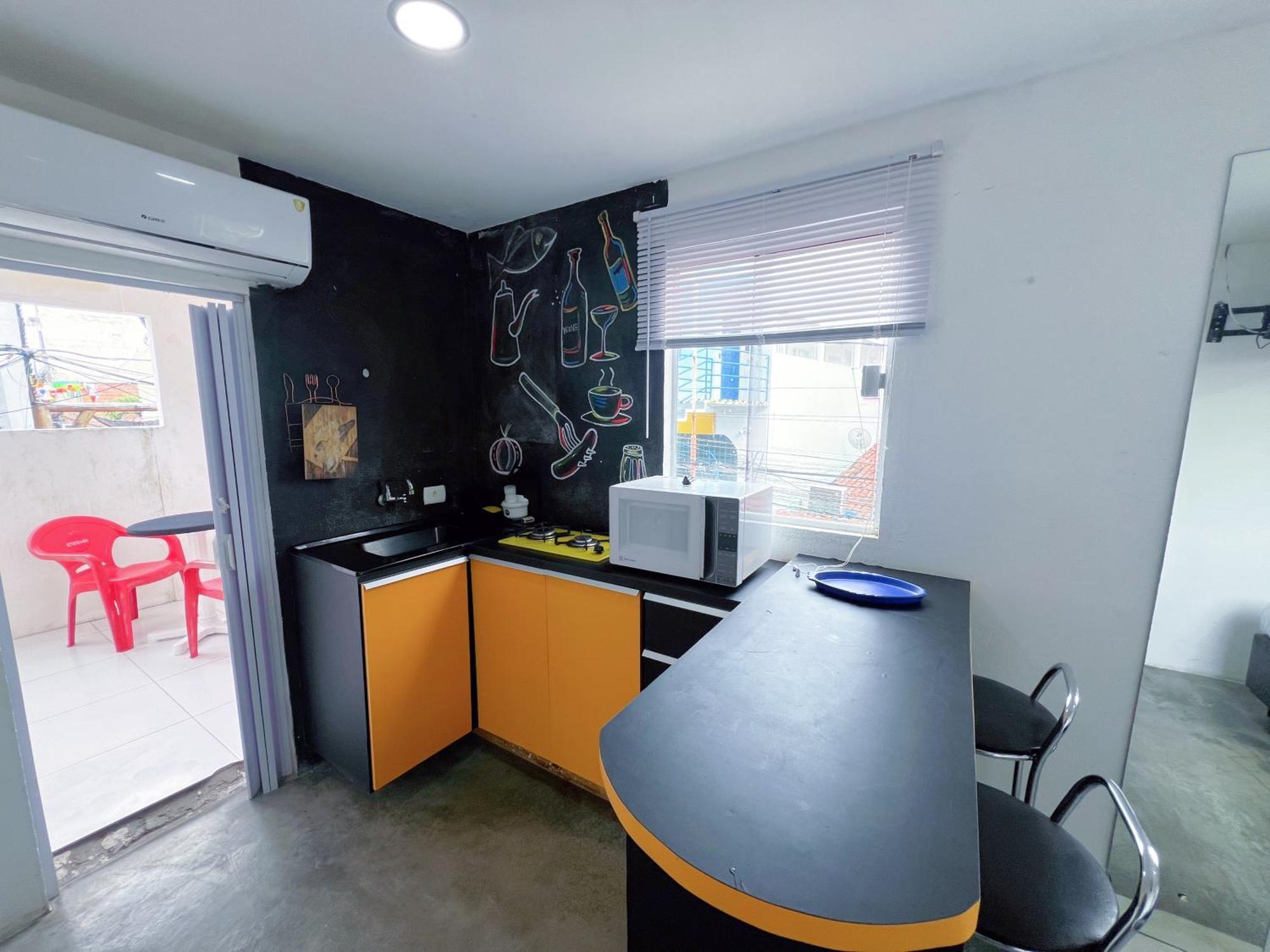 Flats E Suites Elcaline Porto de Galinhas Bagian luar foto