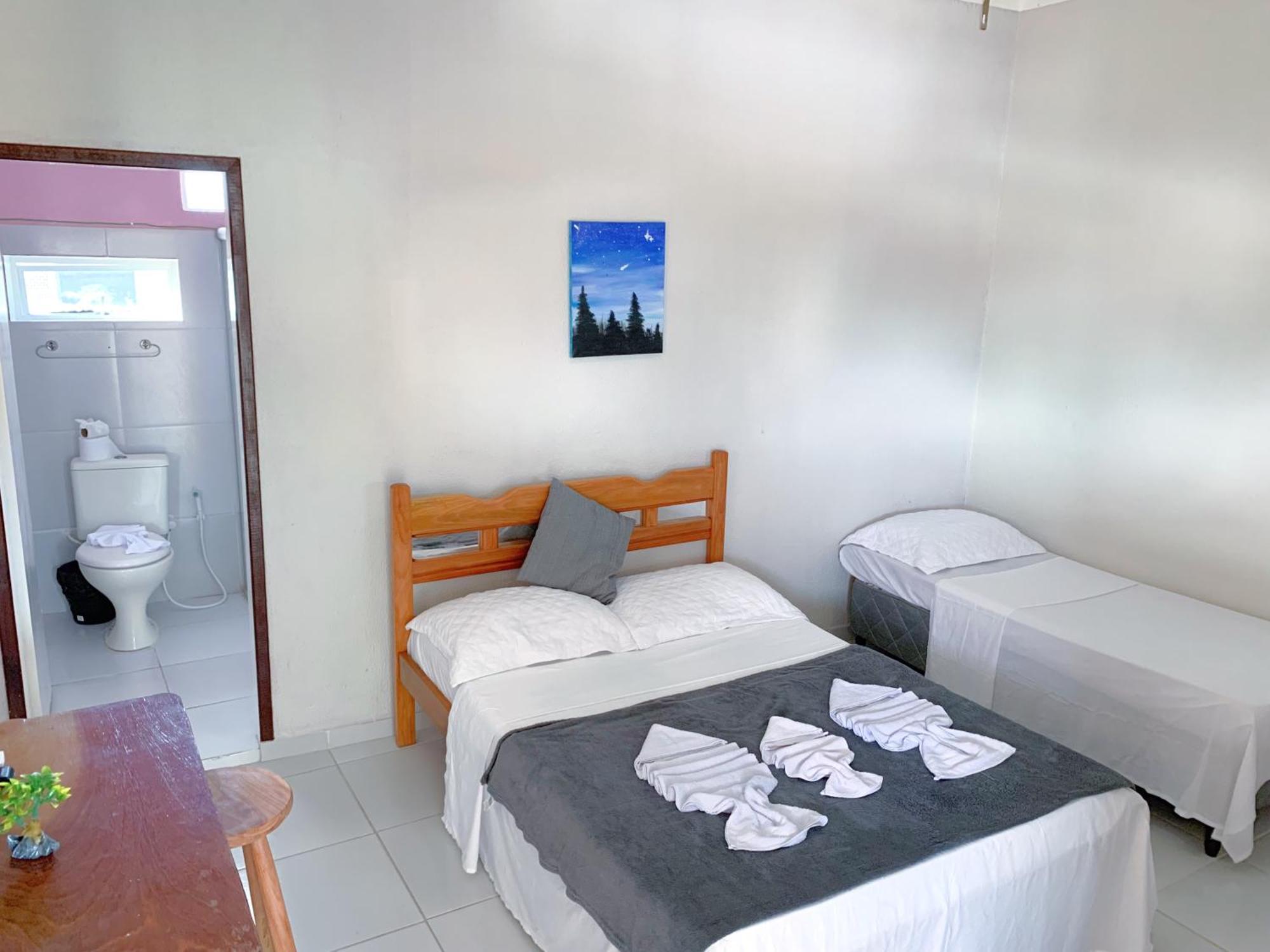 Flats E Suites Elcaline Porto de Galinhas Bagian luar foto